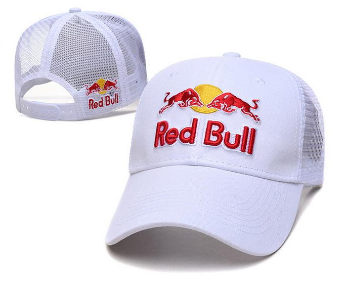 Red Bull Cap ID:20220822-633
